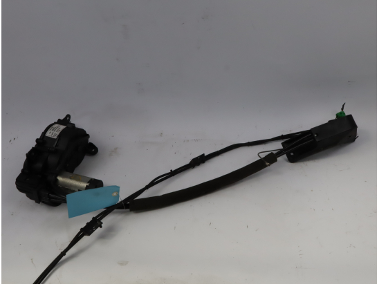 MOTEUR ELECT PORTE COULISSANTE DROIT