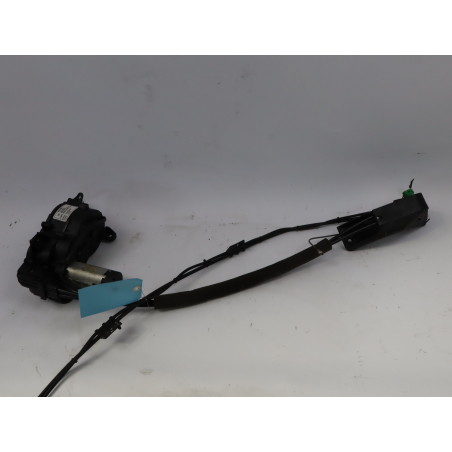 MOTEUR ELECT PORTE COULISSANTE DROIT