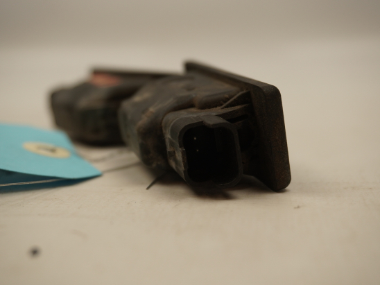 ECLAIREUR PLAQUE DE POLICE