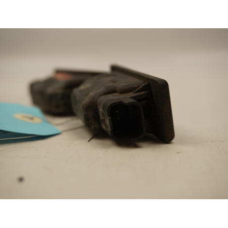 ECLAIREUR PLAQUE DE POLICE