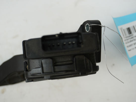 POTENTIOMETRE ACCELERATEUR