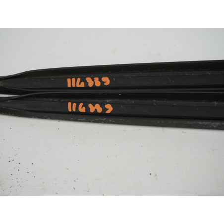 BRAS ESSUIE-GLACE AV