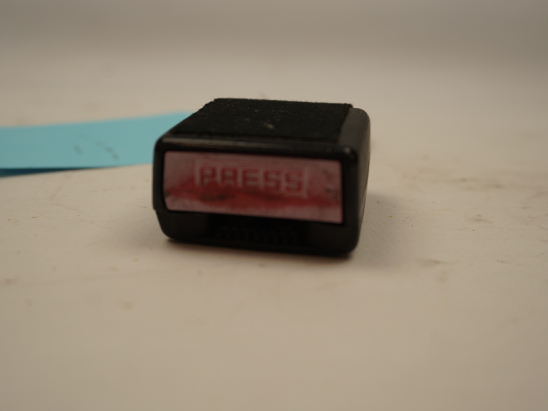 ANCRAGE CEINTURE AVD