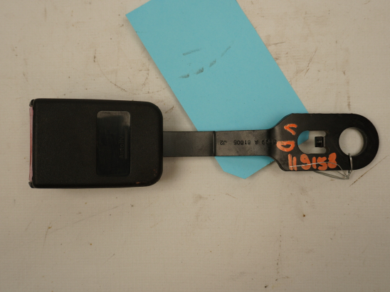 ANCRAGE CEINTURE AVD