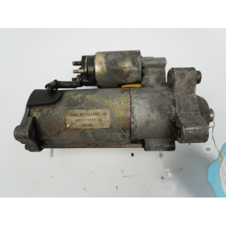 Démarreur occasion FORD CMAX I Phase 1 - 2.0 TDCI 135ch