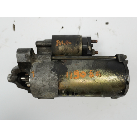 Démarreur occasion FORD CMAX I Phase 1 - 2.0 TDCI 135ch