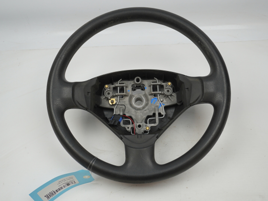 Volant de direction occasion PEUGEOT 207 Phase 1 - 1.4i 75ch