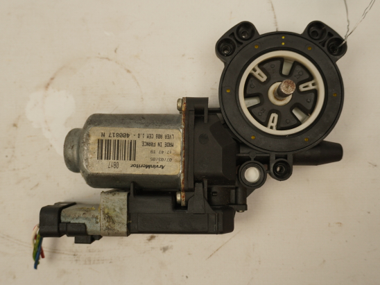 MOTEUR LEVE-VITRE AVG