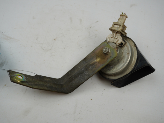 KLAXON  / AVERTISSEUR