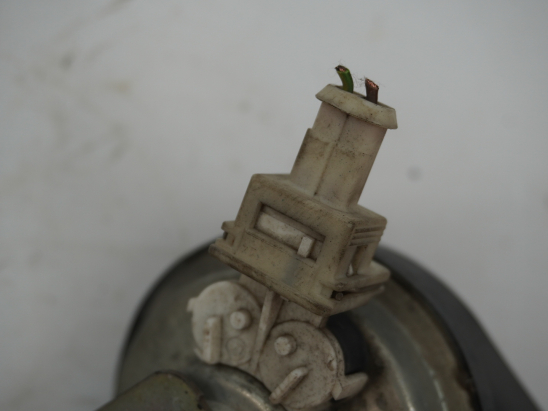 KLAXON  / AVERTISSEUR