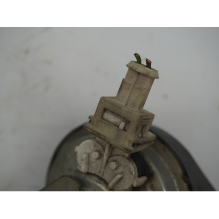 KLAXON  / AVERTISSEUR