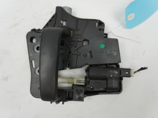 POIGNEE INT PORTE ARG