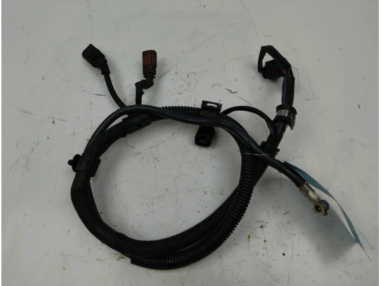 CABLE ALIMENTATION ELECTRIQUE