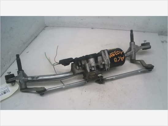 MECANISME ESSUIE-GLACE AV