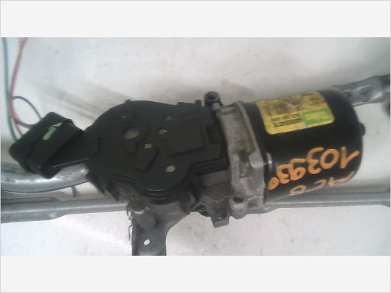 MECANISME ESSUIE-GLACE AV