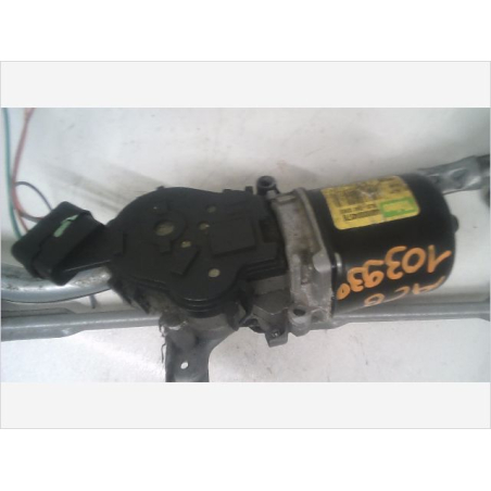 MECANISME ESSUIE-GLACE AV