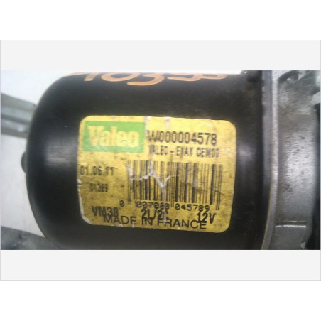 MECANISME ESSUIE-GLACE AV