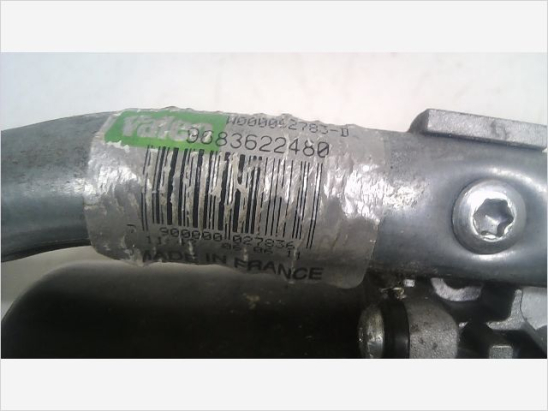 MECANISME ESSUIE-GLACE AV