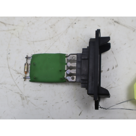 RESISTANCE DE CHAUFFAGE