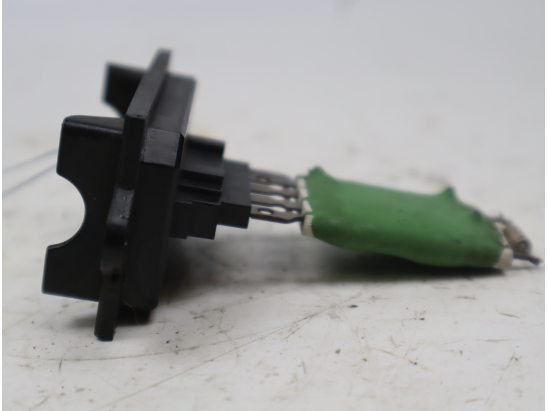 RESISTANCE DE CHAUFFAGE