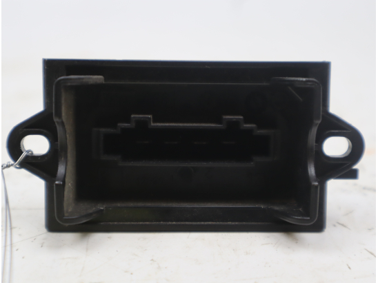 RESISTANCE DE CHAUFFAGE