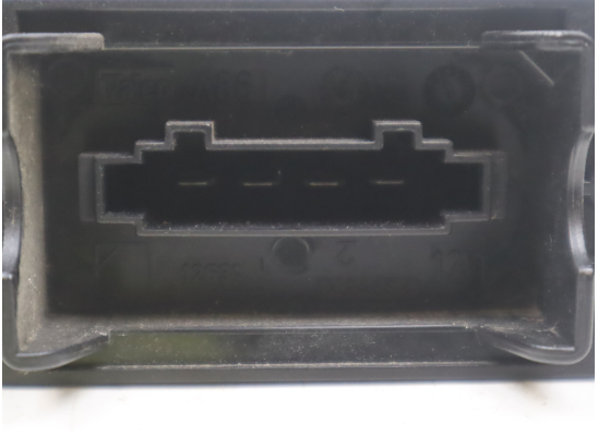 RESISTANCE DE CHAUFFAGE