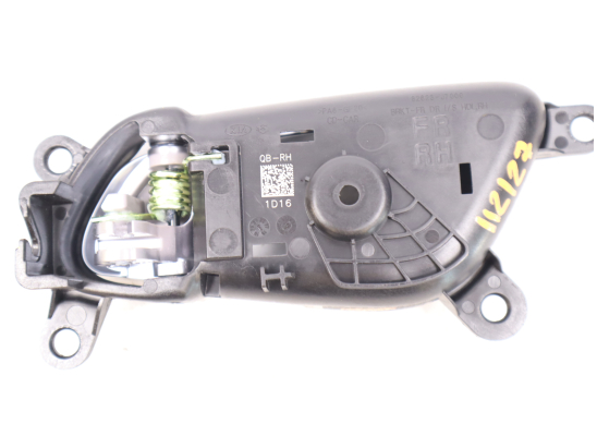 POIGNEE INT PORTE AVD