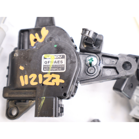 MOTEUR VOLET DE CHAUFFAGE