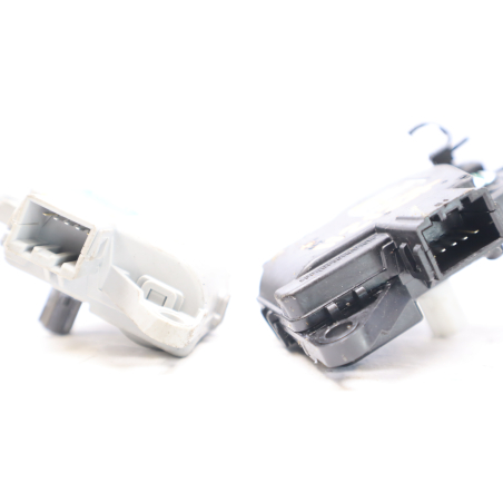 MOTEUR VOLET DE CHAUFFAGE