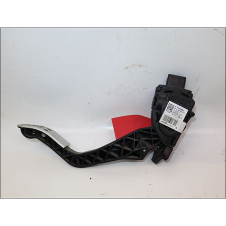 POTENTIOMETRE ACCELERATEUR