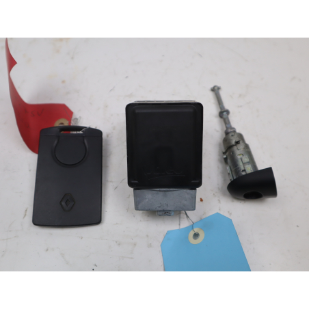 ANTIVOL DE DIRECTION