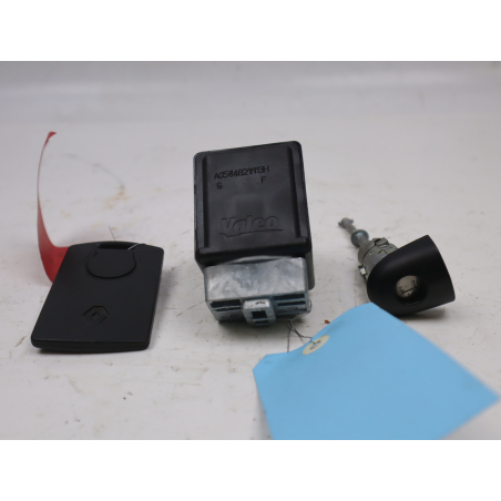 ANTIVOL DE DIRECTION