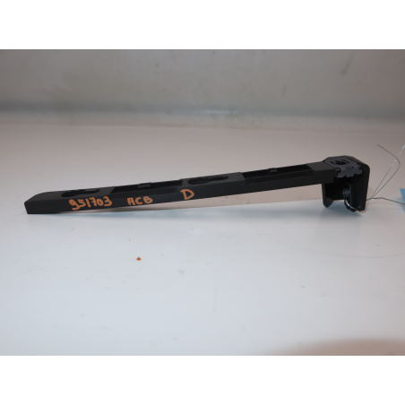 SUPPORT D PARE-CHOC AR