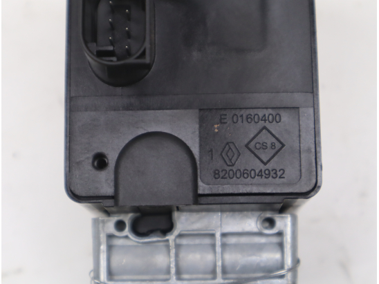 ANTIVOL DE DIRECTION