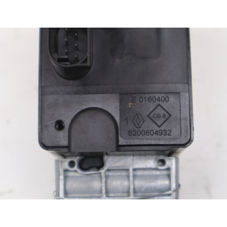 ANTIVOL DE DIRECTION