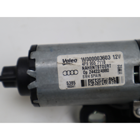 MOTEUR ESSUIE-GLACE AR