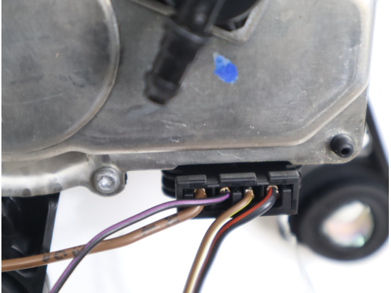 MOTEUR ESSUIE-GLACE AR