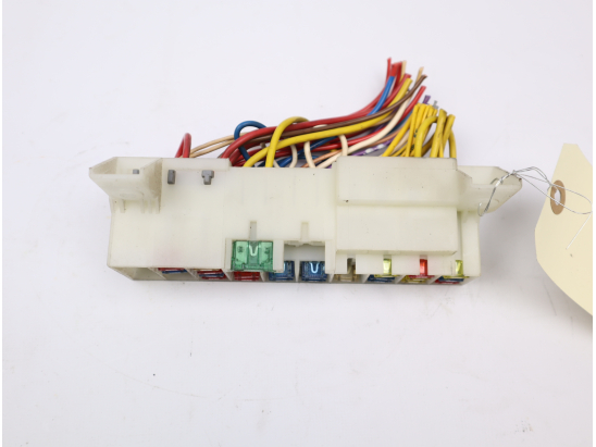 PLATINE FUSIBLE HABITACLE