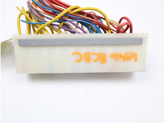 PLATINE FUSIBLE HABITACLE