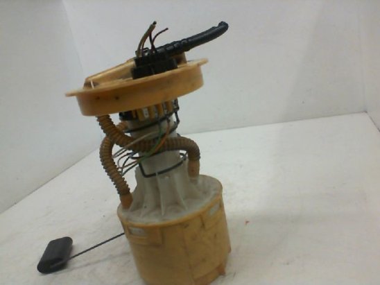 POMPE CARBURANT IMMERGEE