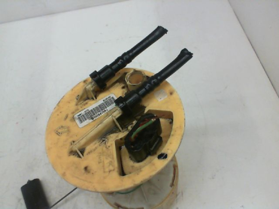 POMPE CARBURANT IMMERGEE