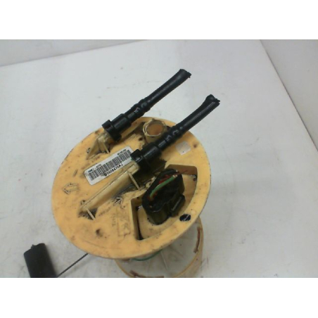 POMPE CARBURANT IMMERGEE