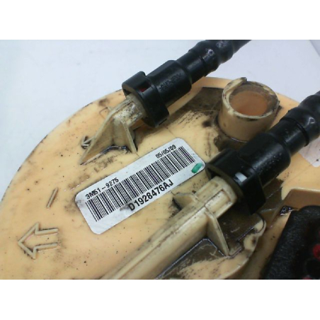 POMPE CARBURANT IMMERGEE