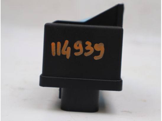 BOITIER DE PRECHAUFFAGE