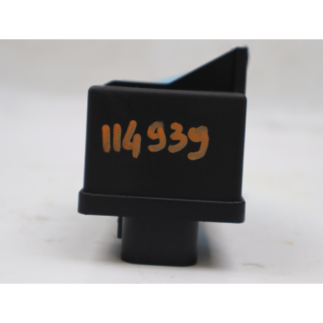 BOITIER DE PRECHAUFFAGE