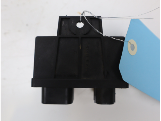 BOITIER DE PRECHAUFFAGE