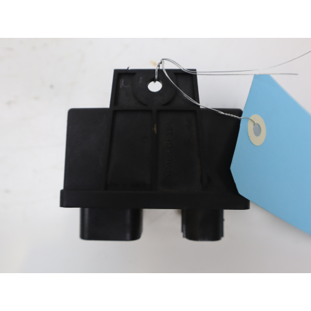 BOITIER DE PRECHAUFFAGE