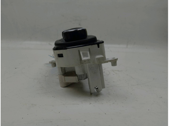 COMMANDE DE CHAUFFAGE