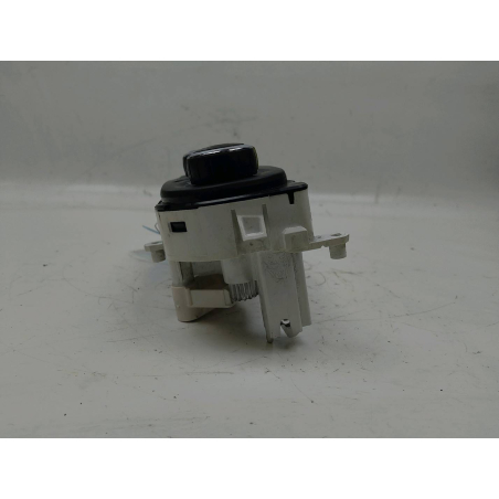 COMMANDE DE CHAUFFAGE