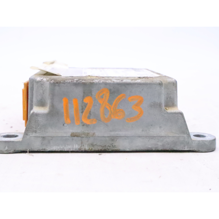 BOITIER PYROTECHNIQUE